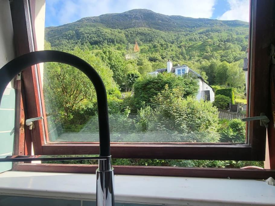 Kinlochleven Holiday Home Exterior foto